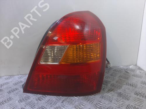 Used Left taillight Left taillight 36870774 36870774