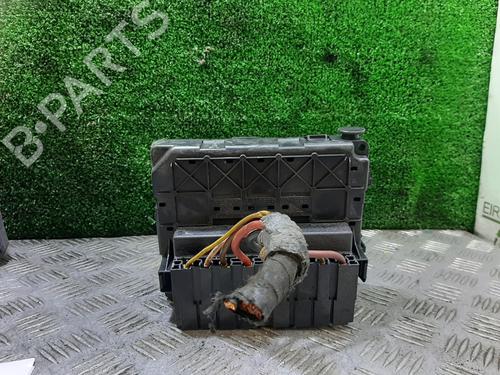Used Fuse box CITROËN XSARA PICASSO (N68) 1.6 HDi (90 hp) 27224743