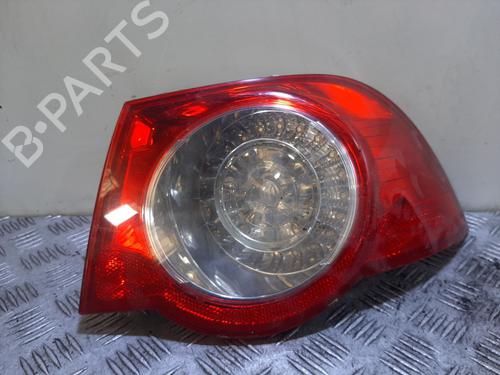 Right taillight VW EOS (1F7, 1F8) 2.0 TDI | BP38263963C35 - Image 2