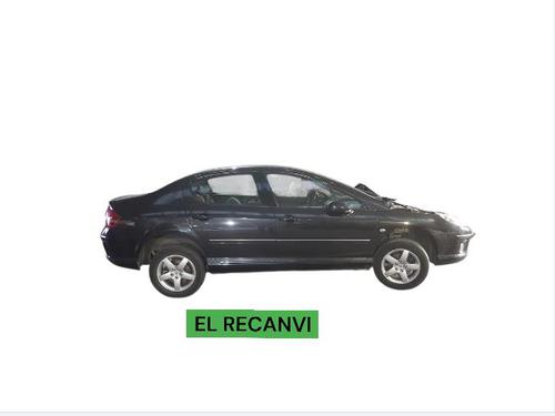 Gebruikte PEUGEOT 407 (6D_)    4639159 Onderdelen