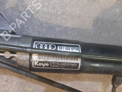 Steering rack VW PASSAT B5.5 (3B3) | BP36432480M22 - Image 2
