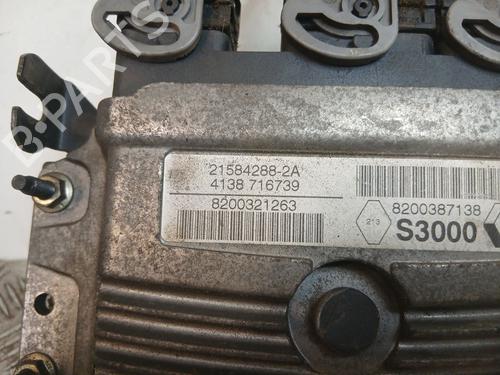 Used Engine control unit (ECU) Engine control unit (ECU) 36937693 36937693