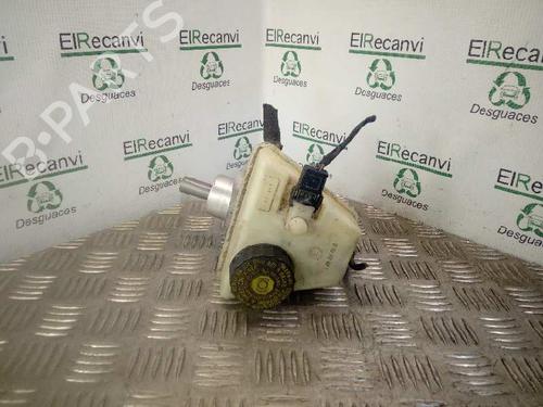 Used Brake master cylinder MERCEDES-BENZ C-CLASS (W202) C 180 (202.018) (122 hp) 4536199