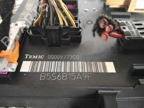 Module électronique AUDI A4 B7 (8EC) 2.0 TDI 16V | BP15193803M83