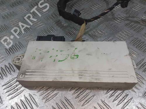 Used Electronic module BMW 1 (E87) 116 i (115 hp) 8853796