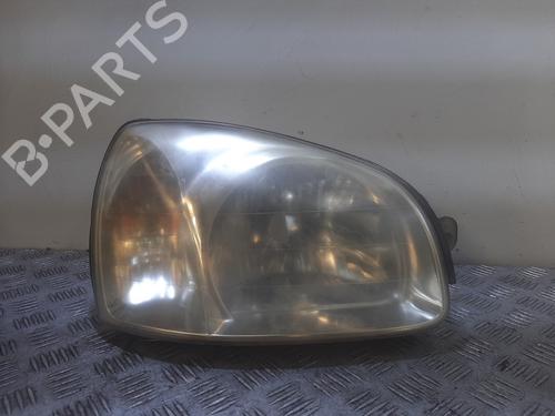 Used Right headlight Right headlight HYUNDAI SANTA FÉ I (SM) 2.0 CRDi (113 hp) 36027608 36027608