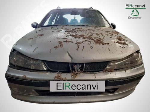 Used Parts PEUGEOT 406 Break (8E/F)  2.0 HDI 110  1018555