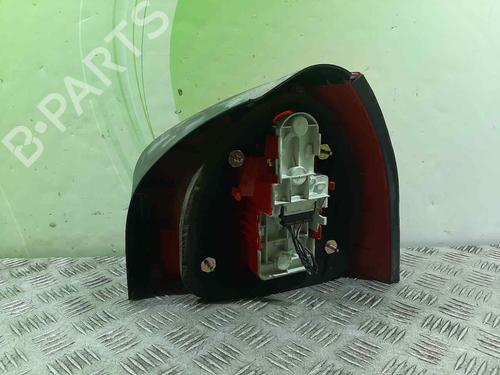 Venstre Baklys AUDI A3 (8L1) 1.6 | BP13545303C34