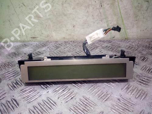 Used Display monitor MAZDA 3 (BK) 1.6 DI Turbo (109 hp) 10009544