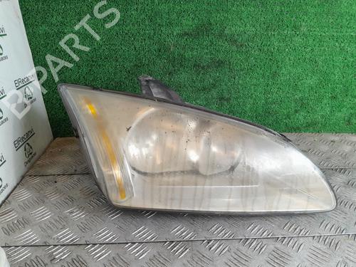 Højre forlygte FORD FOCUS II Saloon (DB_, FCH, DH) [2005-2025]  24866641