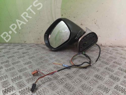 Used Left mirror CITROËN C4 Picasso I MPV (UD_) [2006-2015]  19270575