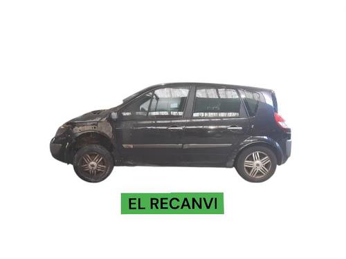 Hand brake RENAULT GRAND SCÉNIC II (JM0/1_) 1.9 dCi | BP32445126I18 