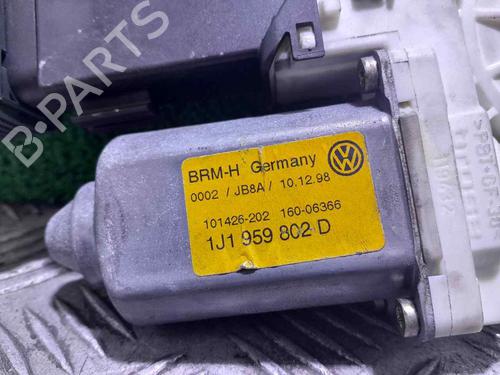 Right front window motor VW GOLF IV (1J1) 1.6 | BP22348398E20