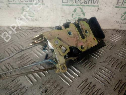 Used Front right lock CHEVROLET LACETTI (J200) 1.6 (109 hp) 4528229