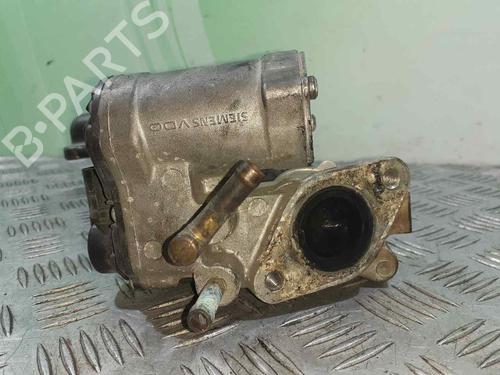 Egr RENAULT MASTER II Van (FD) 3.0 dCi 140 (FD0T, FD0S, FD2T, FD3S, FD8S) | BP7658198M69