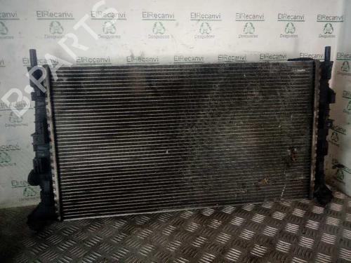 Water radiator FORD FOCUS II (DA_, HCP, DP) 1.8 TDCi | BP4525646M31