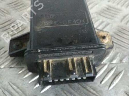 Used Electronic module CITROËN XANTIA (X2) 1.9 Turbo D (90 hp) 4666539
