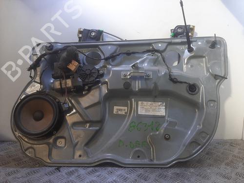 Used Front right window mechanism Front right window mechanism 36938397 36938397