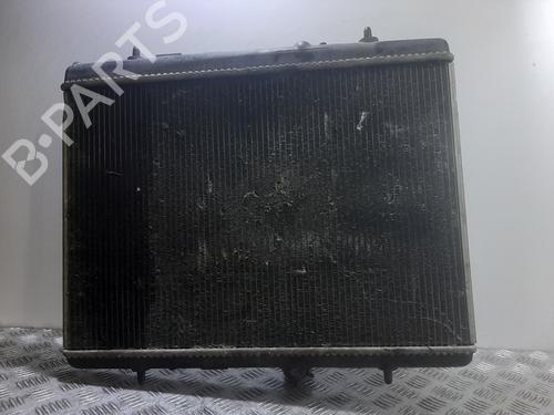 Køler Køler CITROËN C4 I (LC_) [2004-2014] 34450398 34450398