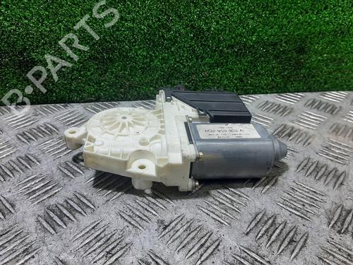 Used Left front window motor SEAT IBIZA III (6L1) [2002-2009]  22931947