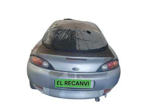 Left headlight FORD PUMA (EC_) 1.6 16V | BP38516850C28 - Image 5