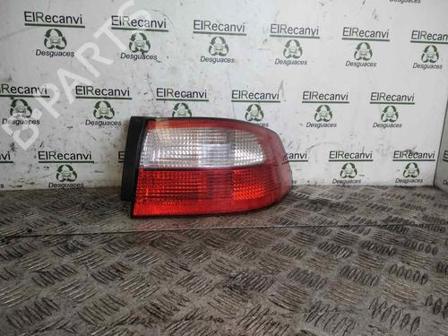 Used Right taillight RENAULT LAGUNA II (BG0/1_) [2001-2007]  17912083