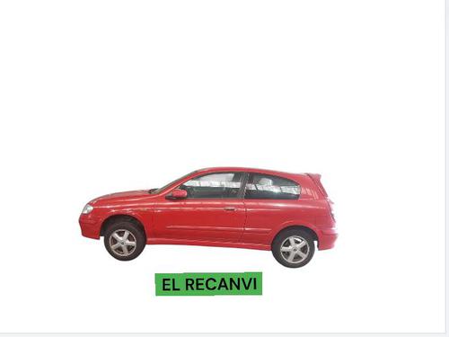 ABS pump NISSAN ALMERA II (N16) 1.8 | BP38015078M43  - Image 5