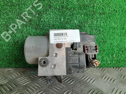 Used ABS pump ABS pump CITROËN XSARA Coupe (N0) 1.6 16V (109 hp) 35905764 35905764