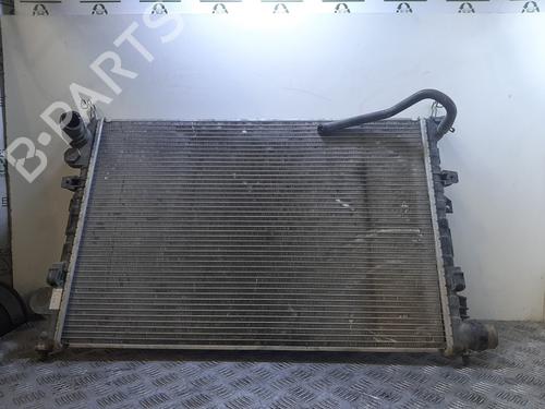 Used Water radiator Water radiator CITROËN JUMPY I (U6U_) 2.0 HDi 95 (94 hp) 36439299 36439299