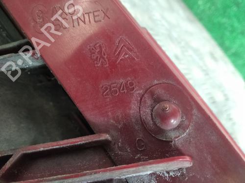 Right taillight CITROËN C5 I (DC_) 2.0 HDi (DCRHZB, DCRHZE) | BP26005743C35