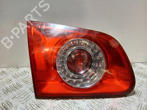 Venstre baglygte bagklap VW PASSAT B6 Variant (3C5) [2005-2011]  31644040