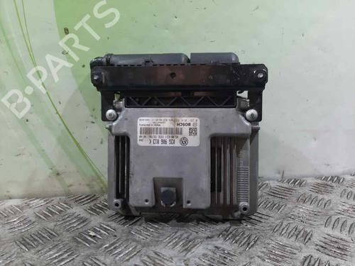 Used Engine control unit (ECU) SEAT IBIZA IV (6J5, 6P1) [2008-2017]  13648123