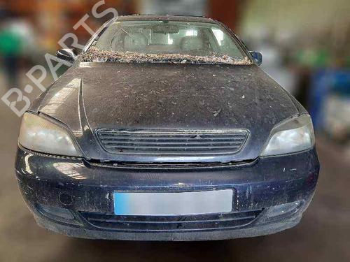 Front left lock OPEL ASTRA G Coupe (T98) 2.2 DTI (F07) | BP10001856C98 