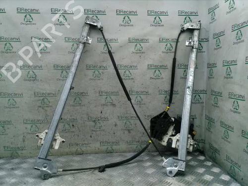 Used Front right window mechanism CITROËN C8 (EA_, EB_) 2.2 HDi (128 hp) 5594694