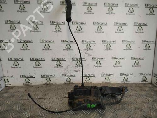 Used Rear right lock RENAULT GRAND SCÉNIC III (JZ0/1_) 1.5 dCi (JZ0B, JZ07) (106 hp) 14818709