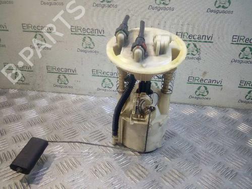 Fuel pump RENAULT MEGANE I (BA0/1_) 1.4 16V (BA0D, BA1H, BA0W, BA10) | BP5236567M76 