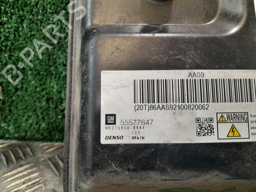 Engine control unit (ECU) OPEL ASTRA J (P10) | BP36364969M57 - Image 2