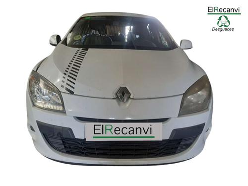Pedal RENAULT MEGANE III Hatchback (BZ0/1_, B3_) 1.5 dCi (BZ09, BZ0D, BZ1W, BZ29, BZ14) | BP29244550I4 