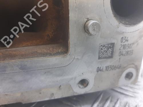 Cylinder head SEAT LEON (5F1) | BP33943898M5 - Image 2