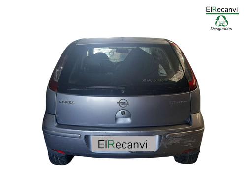 Right taillight OPEL CORSA C (X01)  | BP17860588C35 