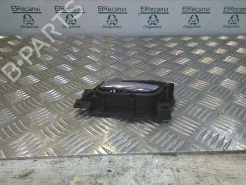 Used Front left interior door handle CITROËN C4 I (LC_) [2004-2014]  4531802