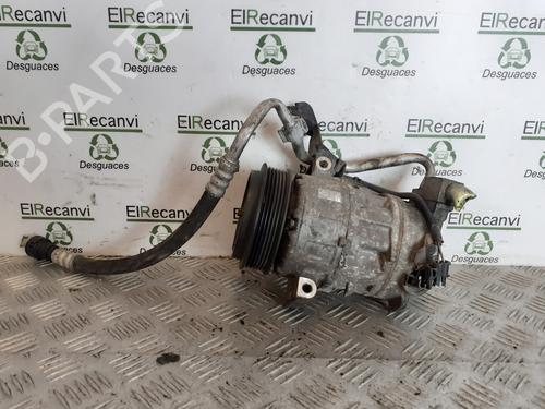 Used AC compressor FIAT BRAVO II (198_) [2006-2016]  13902004