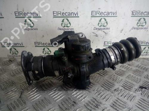 Used Throttle body CITROËN C4 I (LC_) 1.6 HDi (90 hp) 5215697