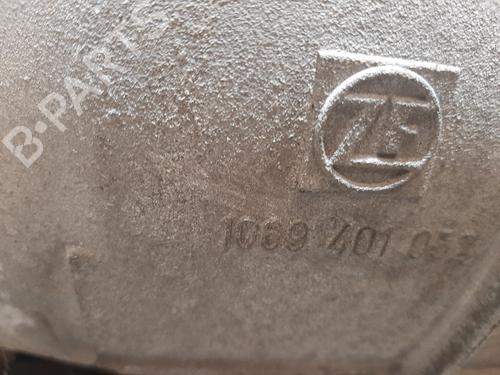 Gearbox BMW 1 (E87) 120 d | BP18150003M3