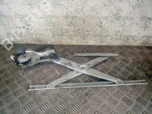 Used Front right window mechanism CHEVROLET KALOS 1.4 16V (94 hp) 5087143
