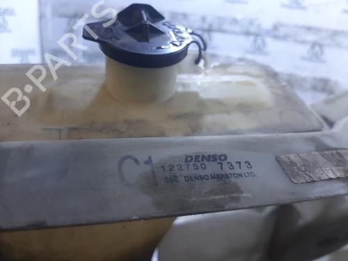 Radiator fan TOYOTA COROLLA (_E12_) 1.6 VVT-i (ZZE121_, ZZE121R) | BP29399503M35