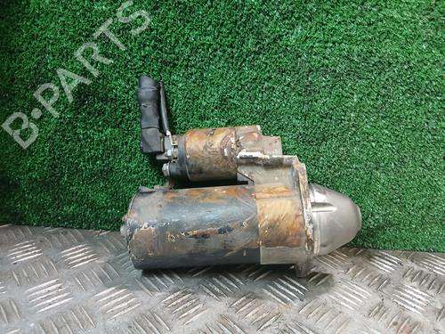Used Starter Starter MERCEDES-BENZ A-CLASS (W169) A 180 CDI (169.007, 169.307) (109 hp) 36306170 36306170