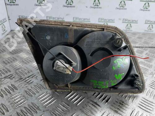 Used Right tailgate light Right tailgate light MAZDA 6 Saloon (GG) 2.0 (GGEP, GG10) (141 hp) 9521552 9521552