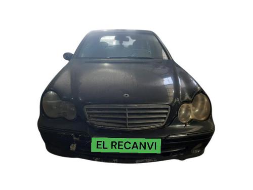 Used Parts MERCEDES-BENZ C-CLASS (W203) [2000-2007]  4468838