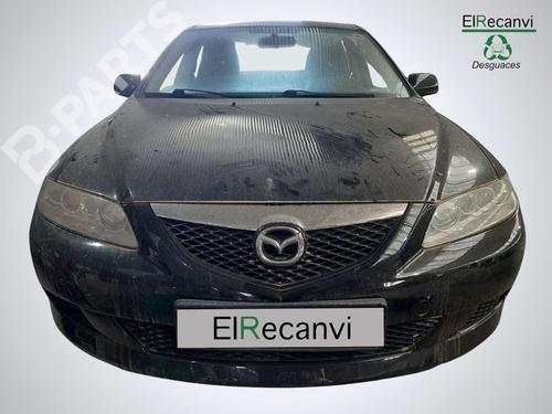 Used Parts MAZDA 6 Saloon (GG)  2.0 DI (GG14)  1059731